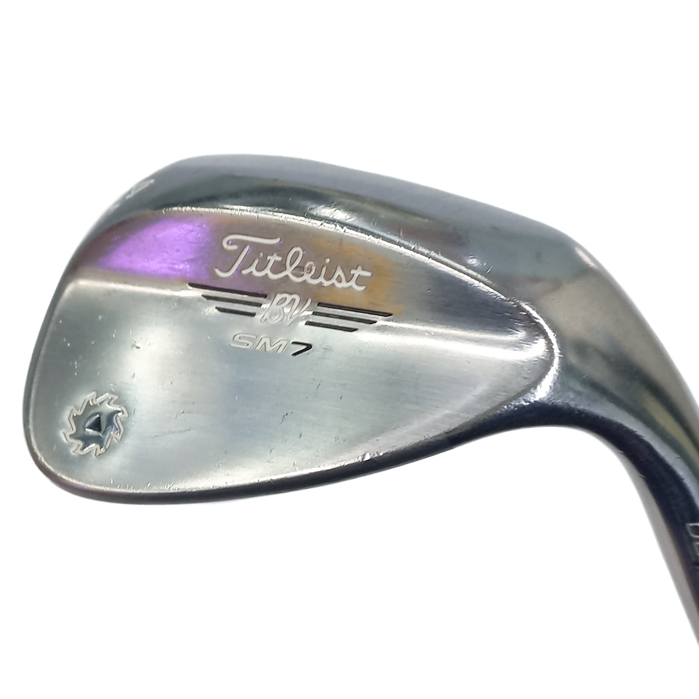 타이틀리스트 VOKEY SM7 54/08M NS PRO MODUS TOUR120 S