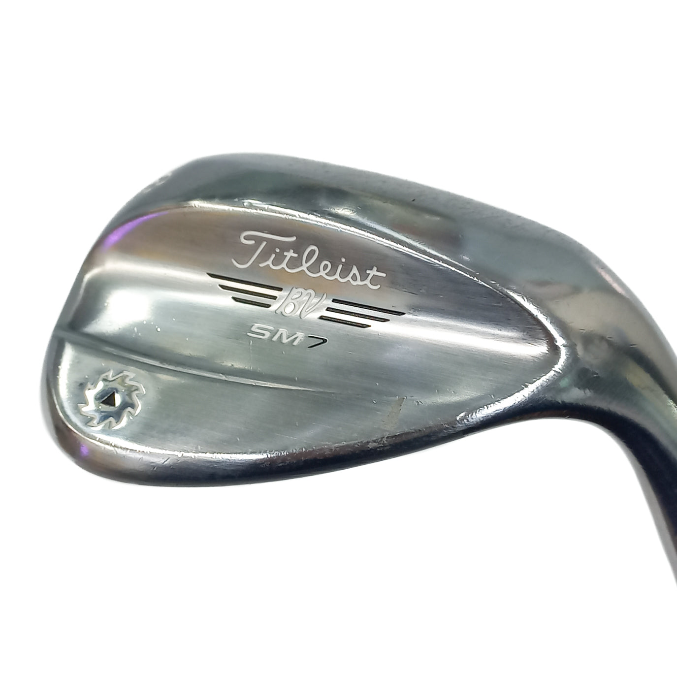 타이틀리스트 VOKEY SM7 58/12D NS PRO 950GH S