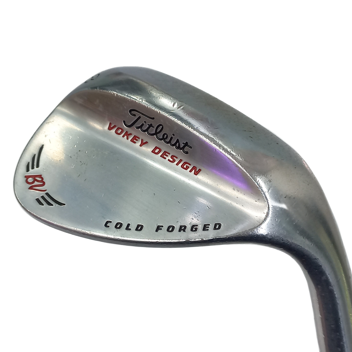 타이틀리스트 VOKEY COLD FORGED 58/08 NS PRO MODUS3 TOUR130 S