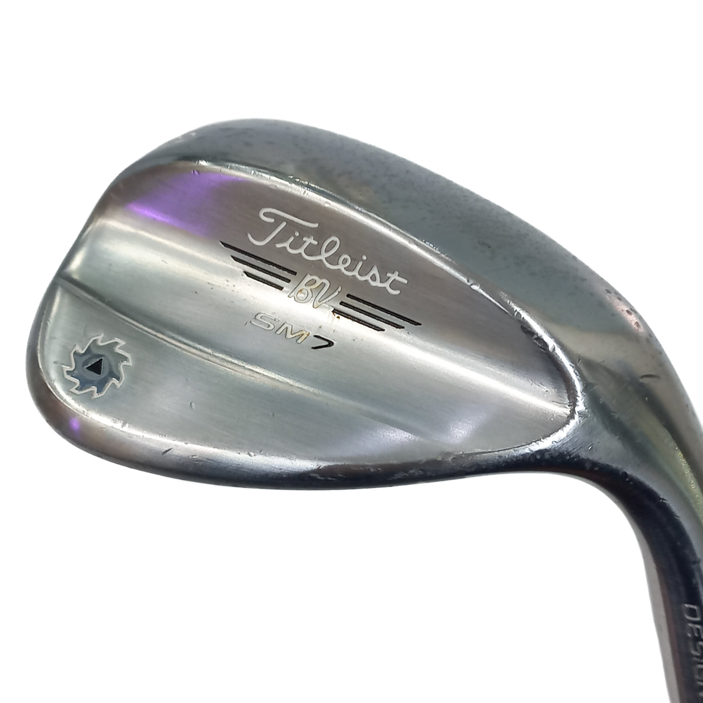 타이틀리스트 VOKEY SM7 58/14K NS PRO 950GH S