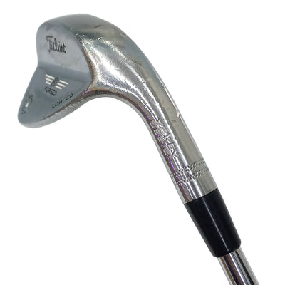 타이틀리스트 VOKEY FORGED(2017) 50/10F DG S200