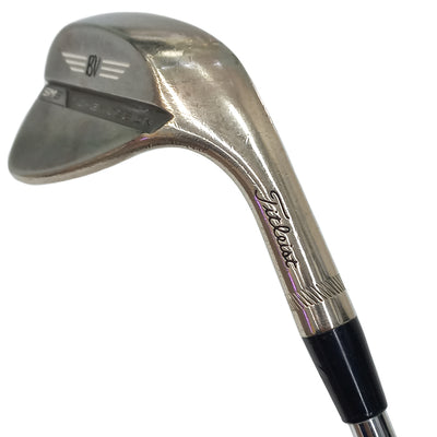 타이틀리스트 VOKEY SM8 52/08F PROJECT X 6.5 S