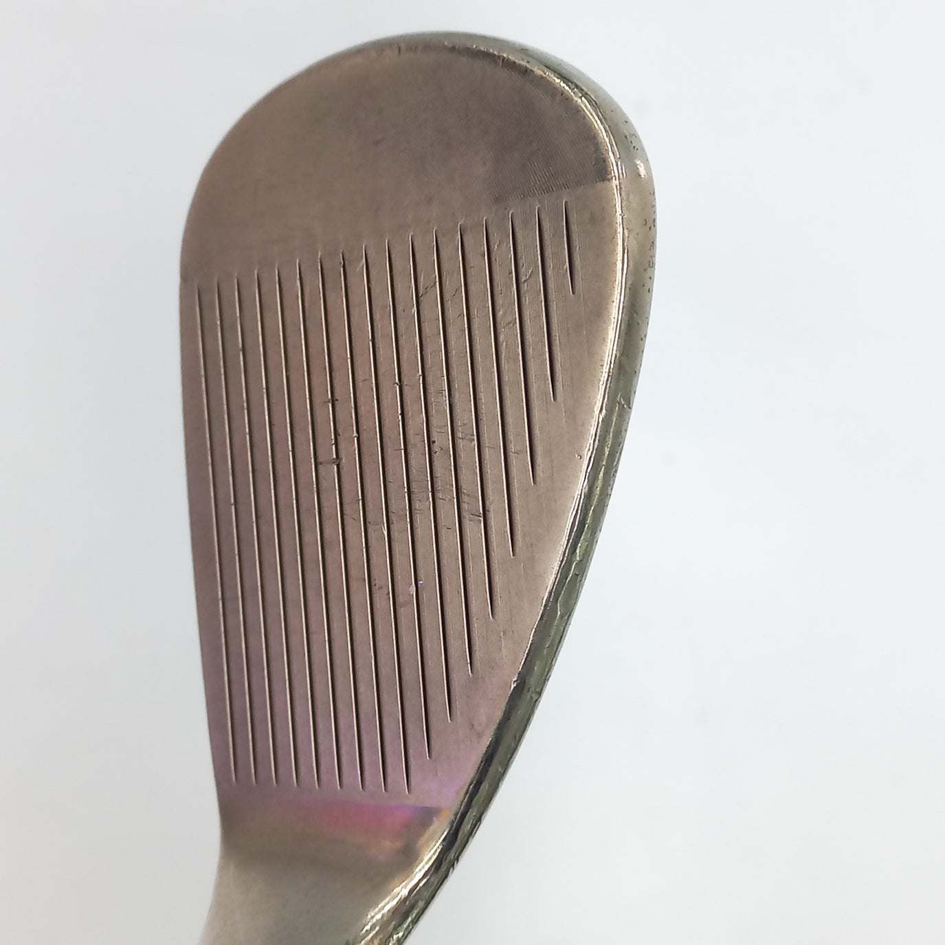 타이틀리스트 VOKEY SM8 52/08F PROJECT X 6.5 S