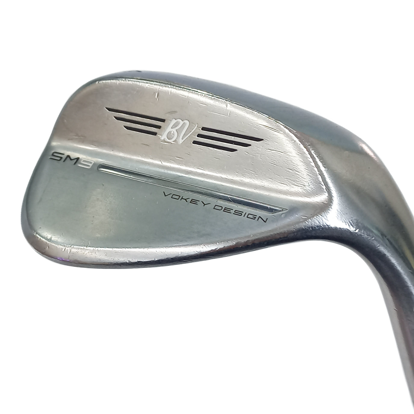 타이틀리스트 VOKEY SM9 54/14F BV 105