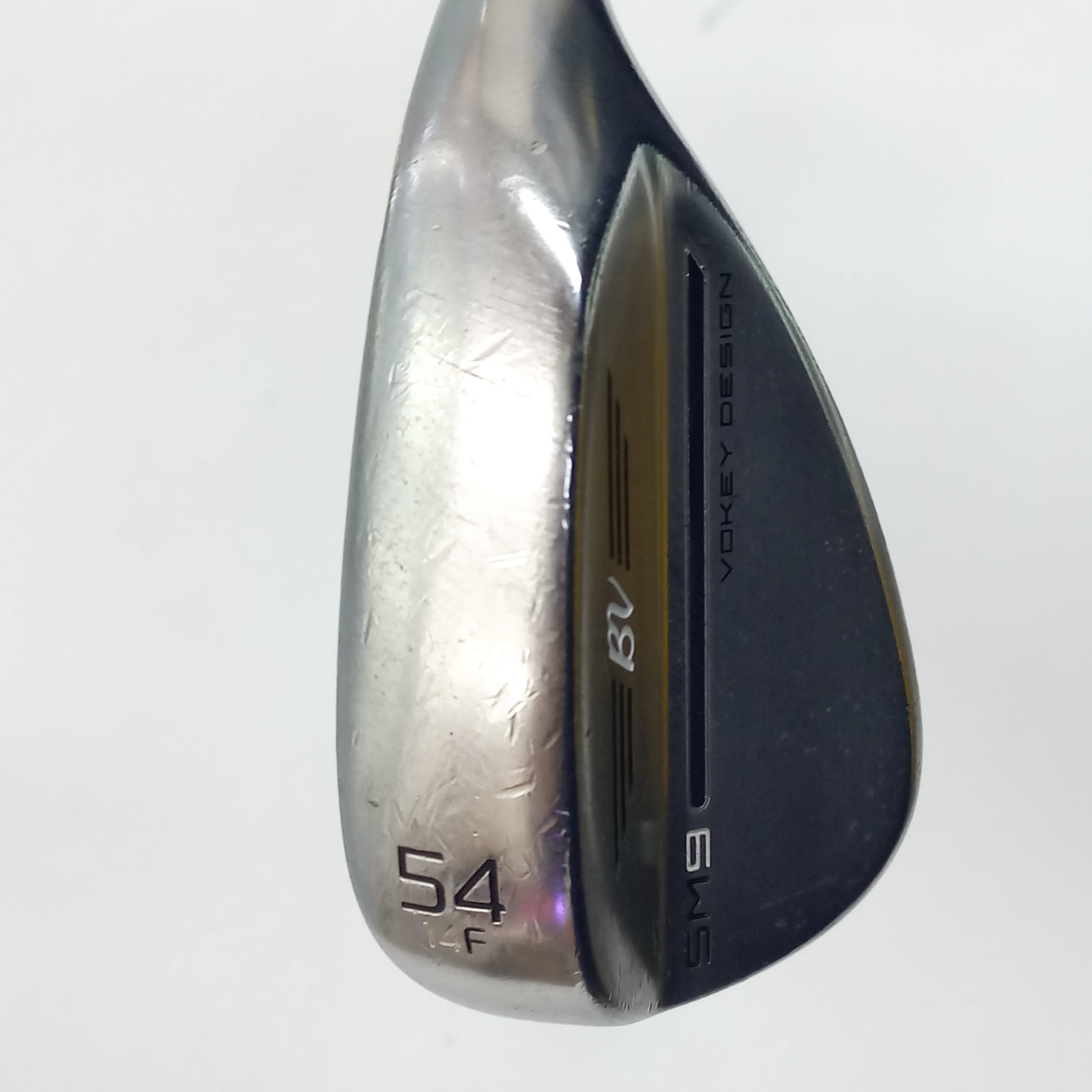 타이틀리스트 VOKEY SM9 54/14F BV 105