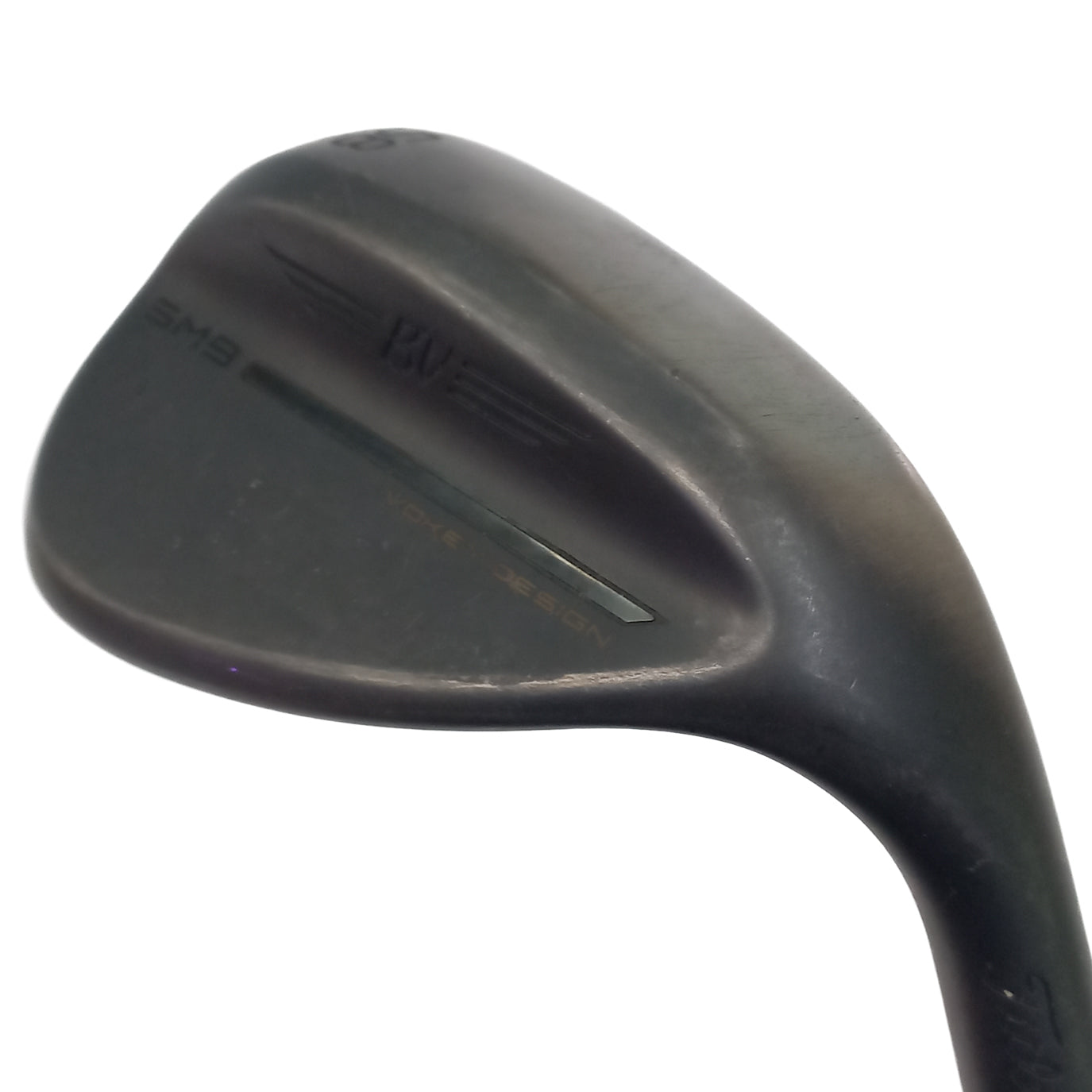 타이틀리스트 VOKEY SM9 58/10S NS PRO MODUS TOUR105 R