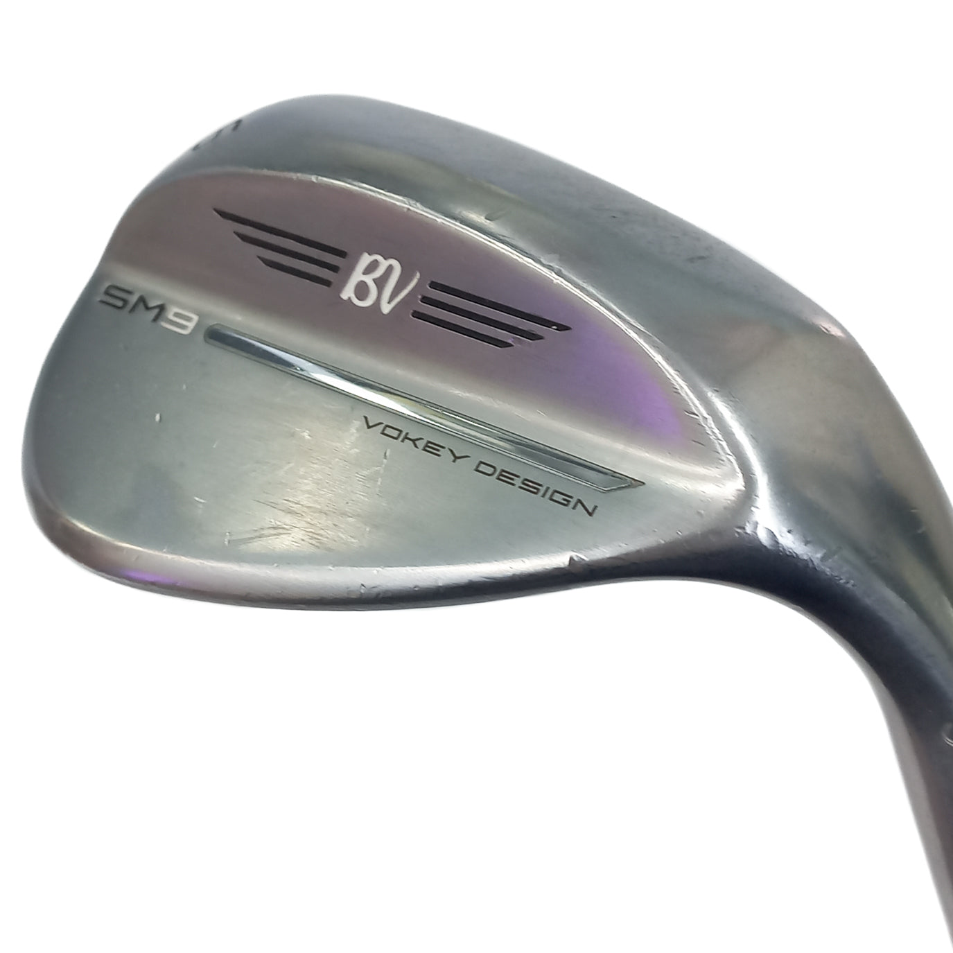 타이틀리스트 VOKEY SM9 56/12D DG S200