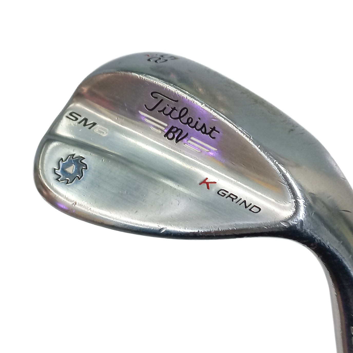 타이틀리스트 VOKEY SM6 58/12K NS PRO MODUS TOUR120 S