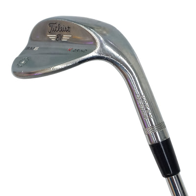 타이틀리스트 VOKEY SM6 58/12K NS PRO MODUS TOUR120 S