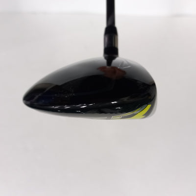 브리지스톤 TOUR B JGR(2019) 3W 15도 Speeder 569 EVO Ⅳ S