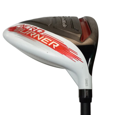 테일러메이드 AERO BURNER MINI DRIVER 12도 FERUGA 6 S