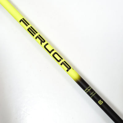 테일러메이드 AERO BURNER MINI DRIVER 12도 FERUGA 6 S