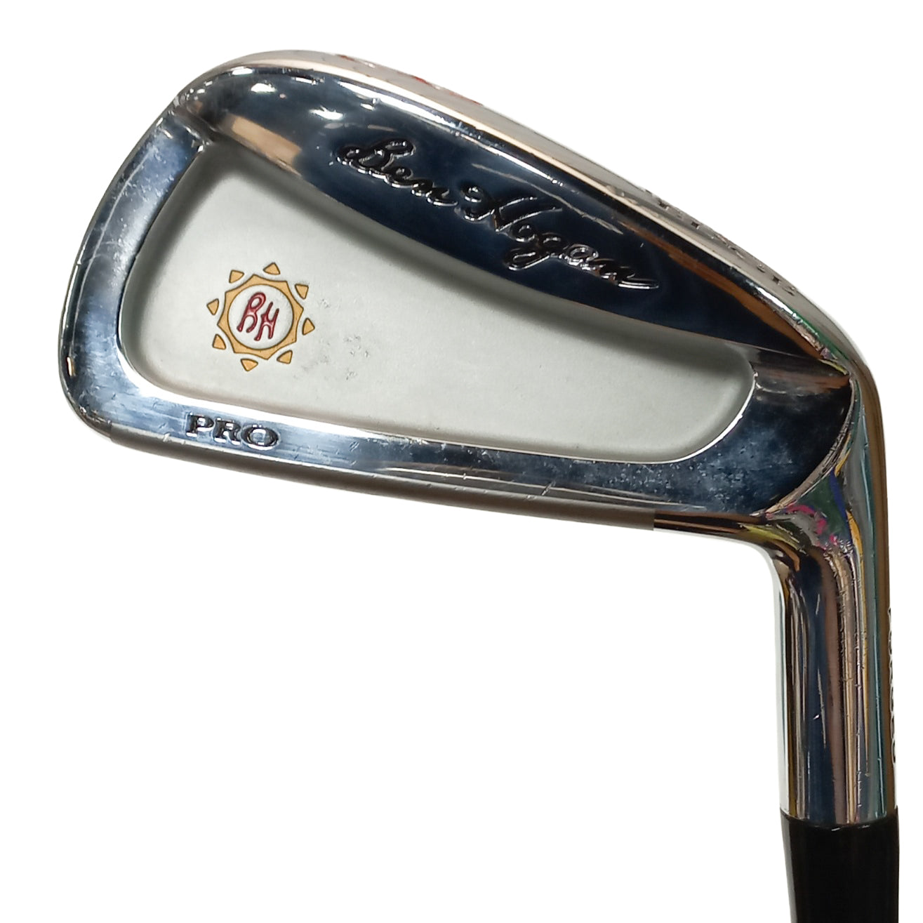 Ben Hogan Apex EDGE 3번 단품 아이언