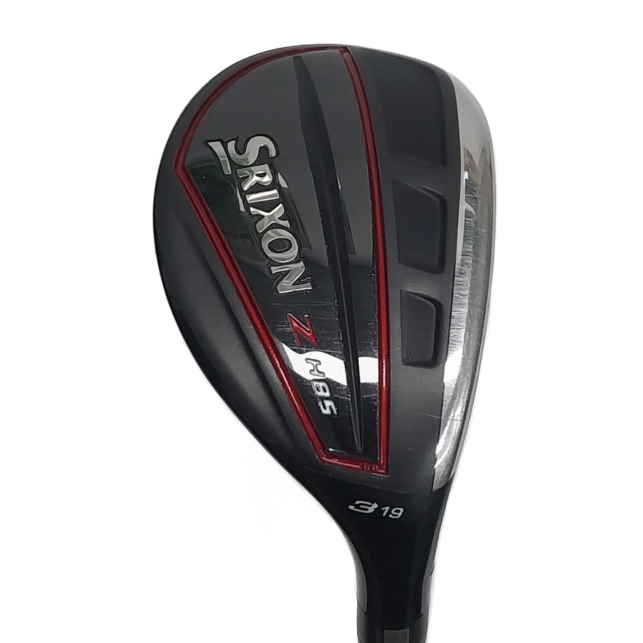 던롭 SRIXON Z H85 U3 19도 NS PRO 980GH D.S.T S