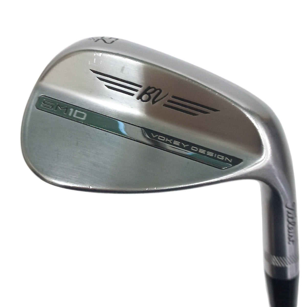 타이틀리스트 VOKEY SM10 52/12F DG WEDGE