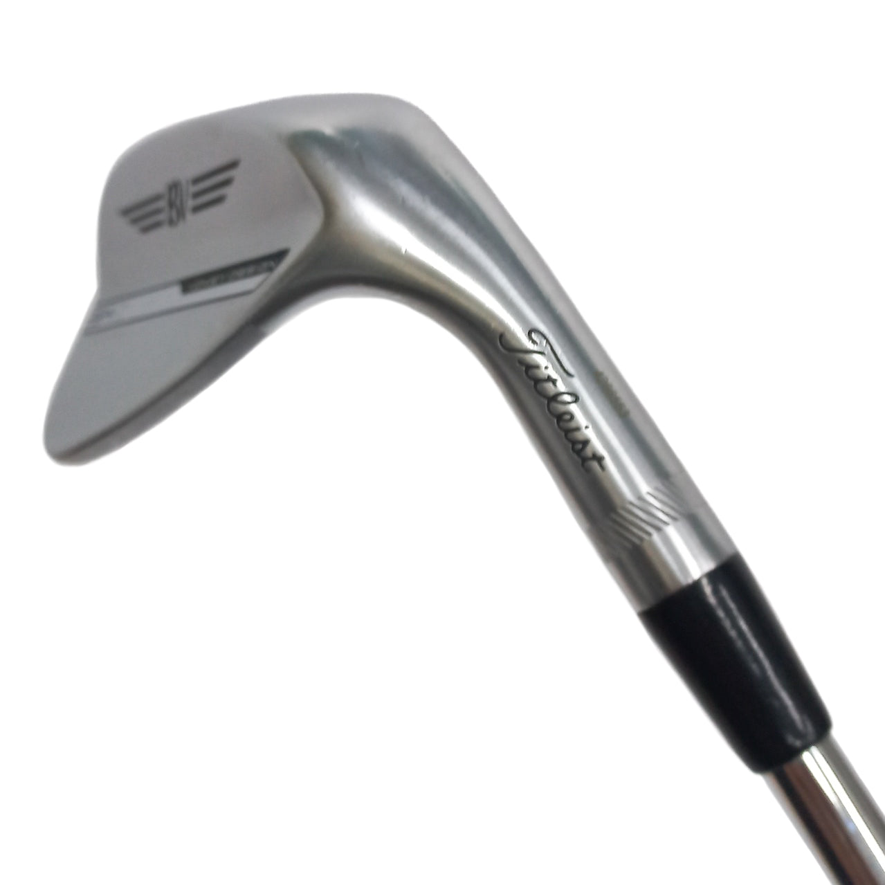 타이틀리스트 VOKEY SM10 52/12F DG WEDGE