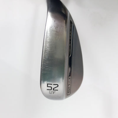 타이틀리스트 VOKEY SM10 52/12F DG WEDGE