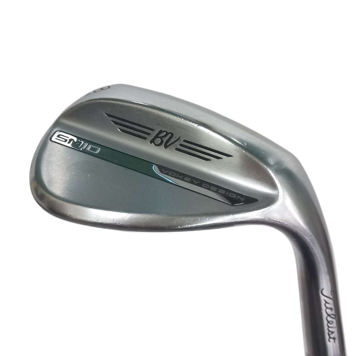 타이틀리스트 VOKEY SM10 58/08M DG WEDGE