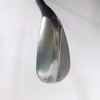 타이틀리스트 VOKEY SM10 58/08M DG WEDGE