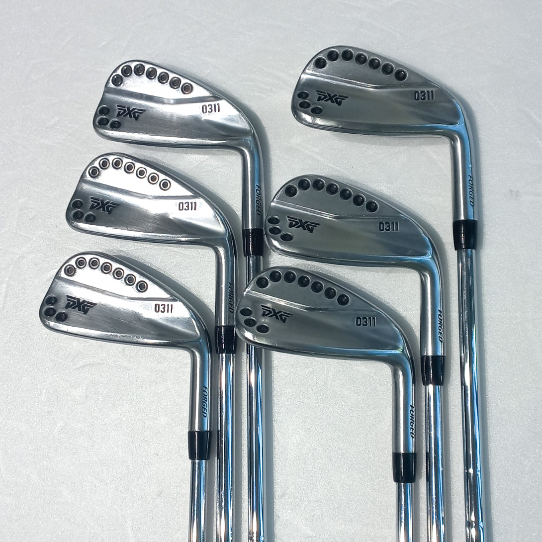 PXG 0311 【5,6,7,8,9,W】 KBS TOUR 110 R