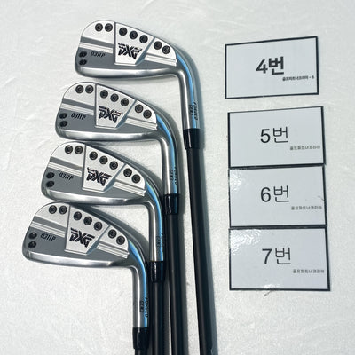 PXG 0311P GEN3 【4,5,6,7,8,9,W】여성용