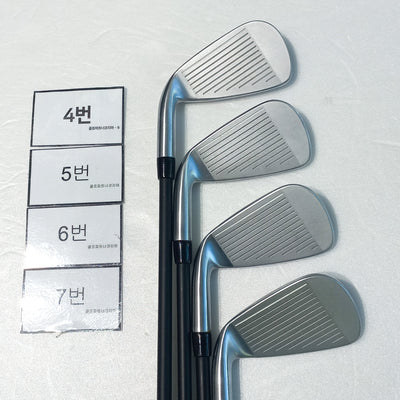 PXG 0311P GEN3 【4,5,6,7,8,9,W】여성용