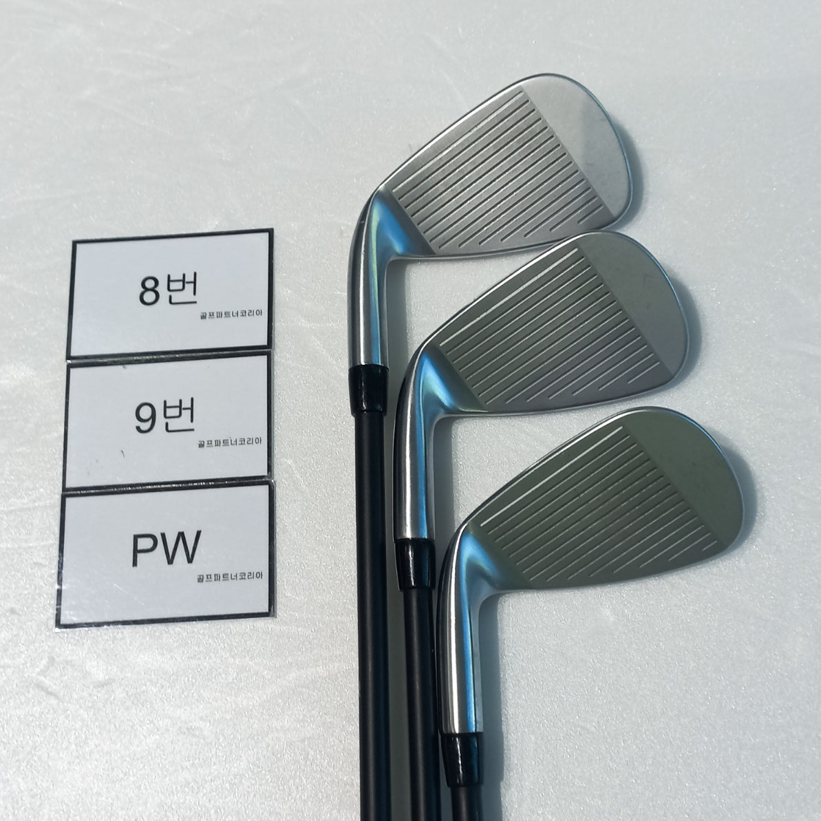 PXG 0311P GEN3 【4,5,6,7,8,9,W】여성용