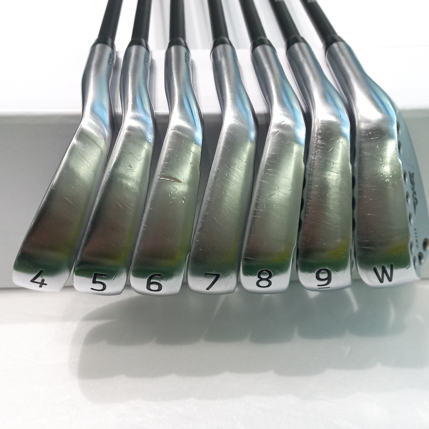 PXG 0311P GEN3 【4,5,6,7,8,9,W】여성용