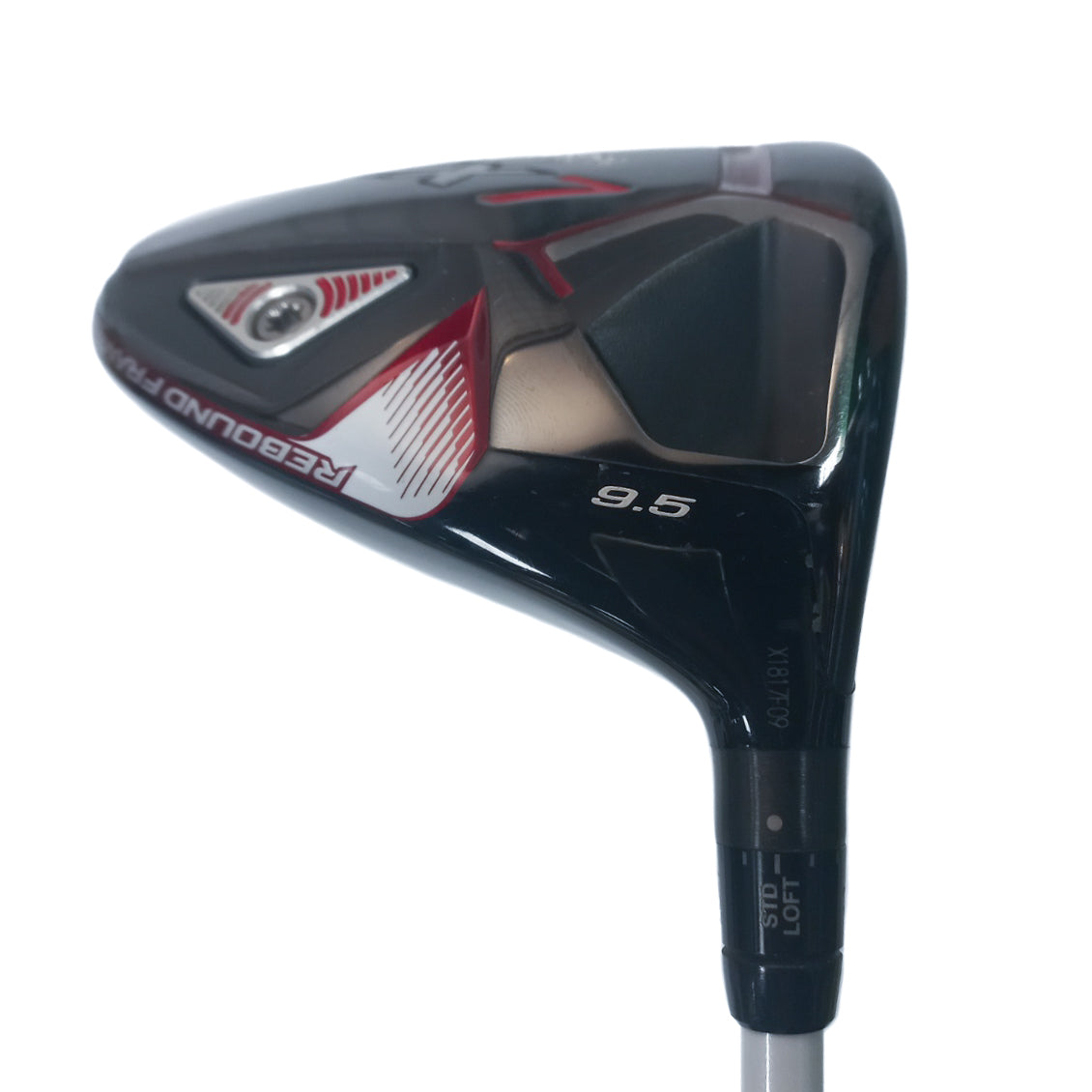 던롭 SRIXON ZX7 9.5도 TOUR AD HD-6 S