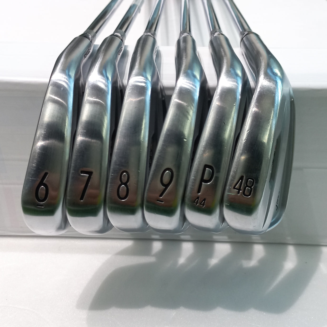 타이틀리스트 T100S [5,6,7,8,9,P,48] NS PRO 105T S