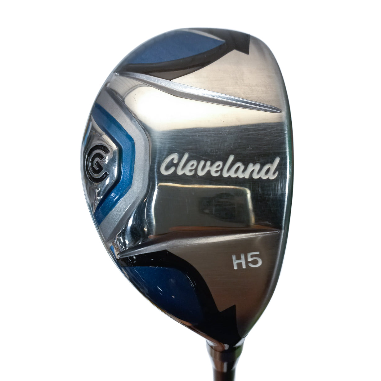 클리브랜드 H5 CLEVELAND R