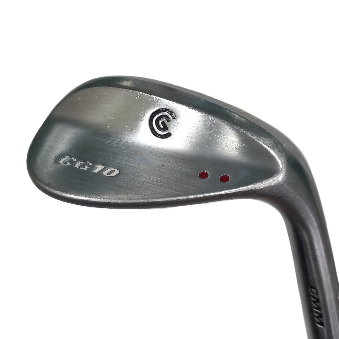 클리브랜드 CG 60도 Dymanic Gold WEDGE