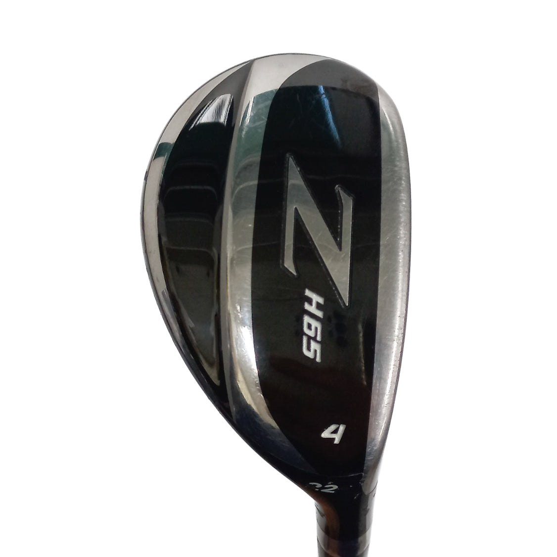 던롭 SRIXON Z H65 U4 22도 NS PRO 980GH D.S.T S