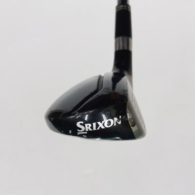 던롭 SRIXON Z H65 U4 22도 NS PRO 980GH D.S.T S