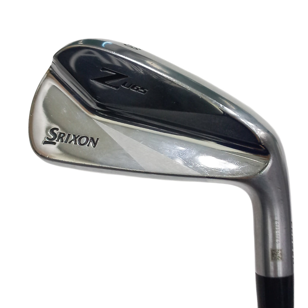 던롭 SRIXON Z U65 U4 23도 Miyazaki Kaula 7 S