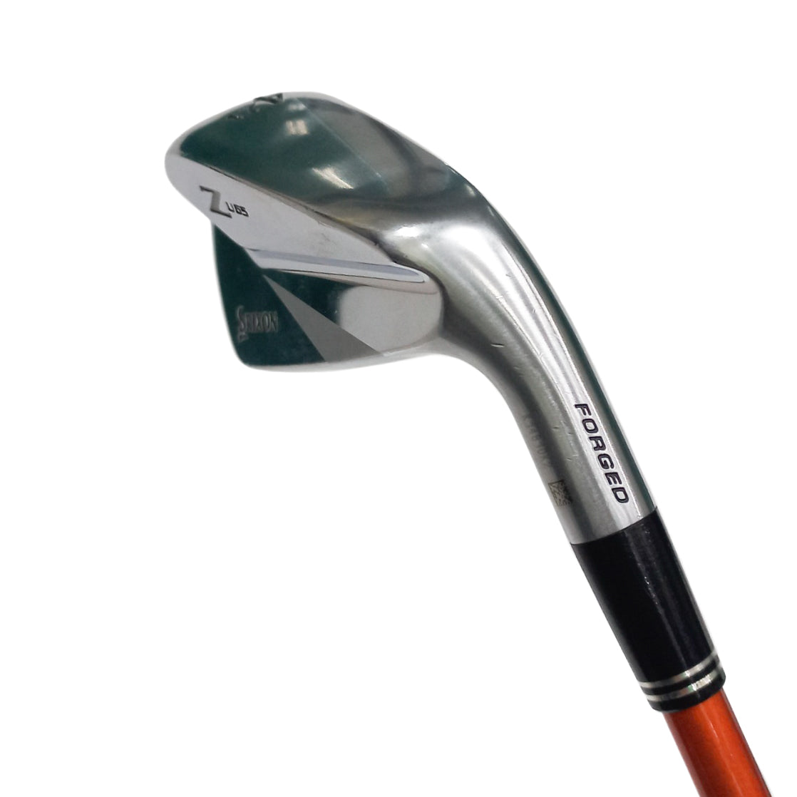 던롭 SRIXON Z U65 U4 23도 Miyazaki Kaula 7 S