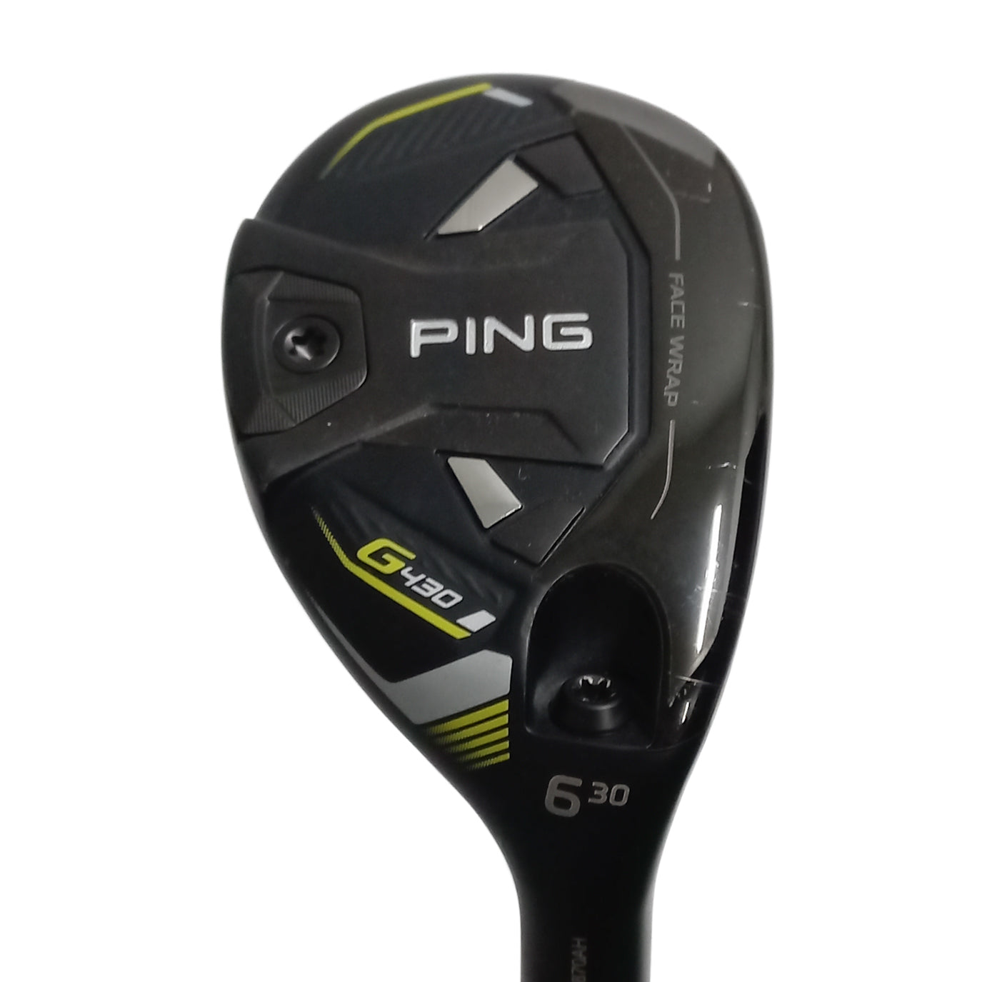 핑 G430 U6 30도 PING TOUR 2.0 CHROME 85 S