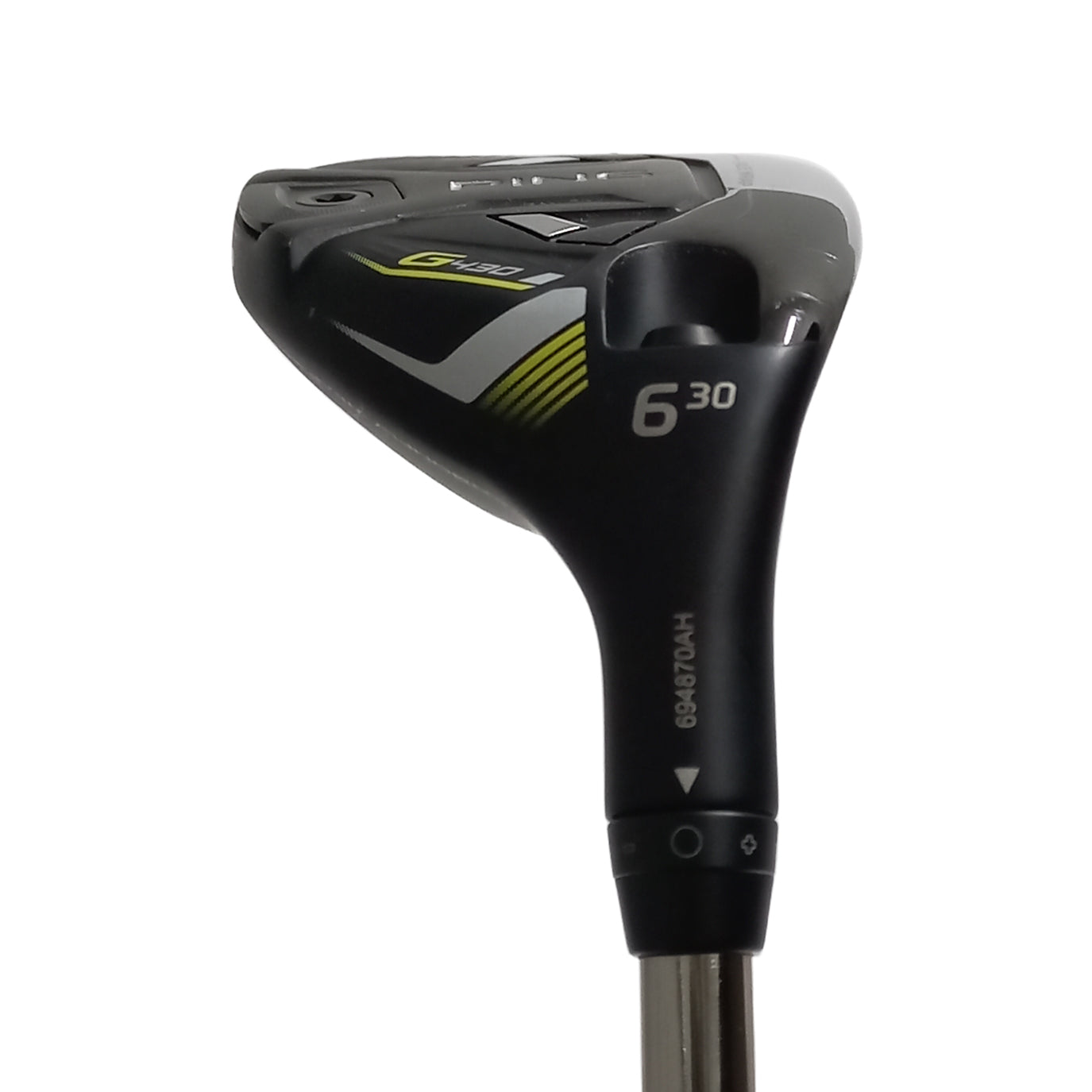 핑 G430 U6 30도 PING TOUR 2.0 CHROME 85 S