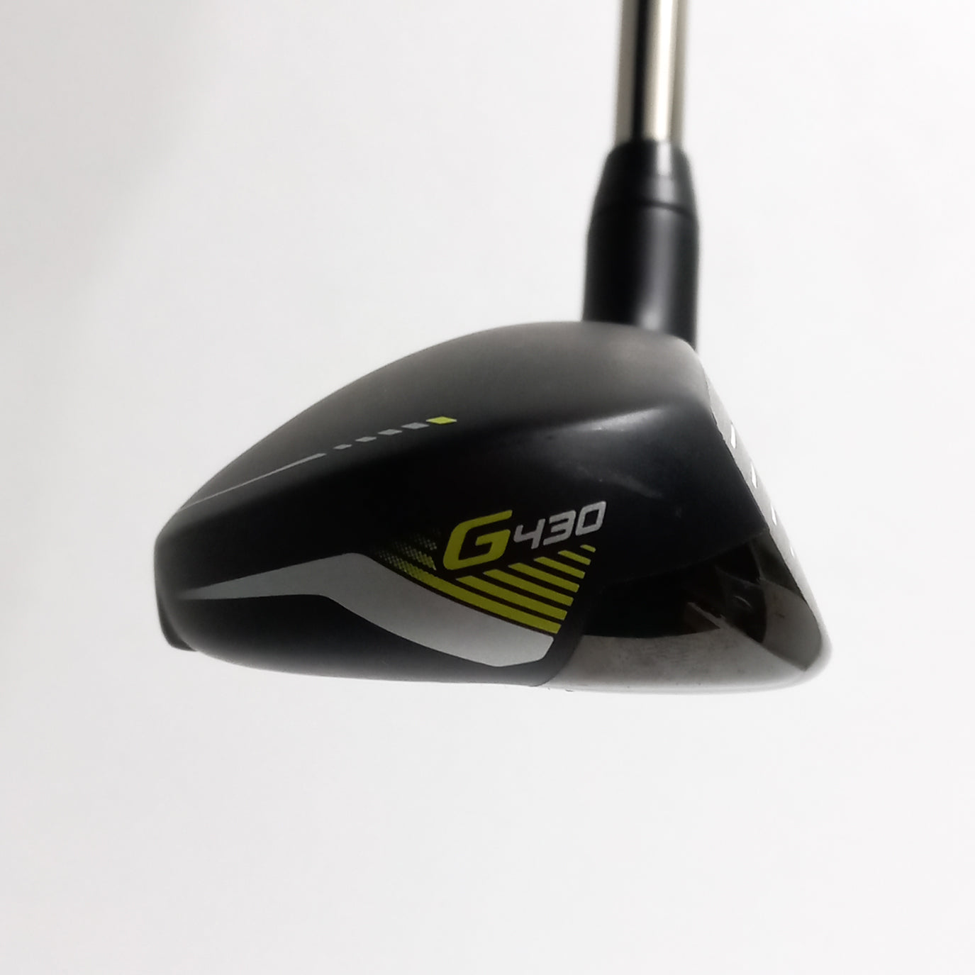 핑 G430 U6 30도 PING TOUR 2.0 CHROME 85 S