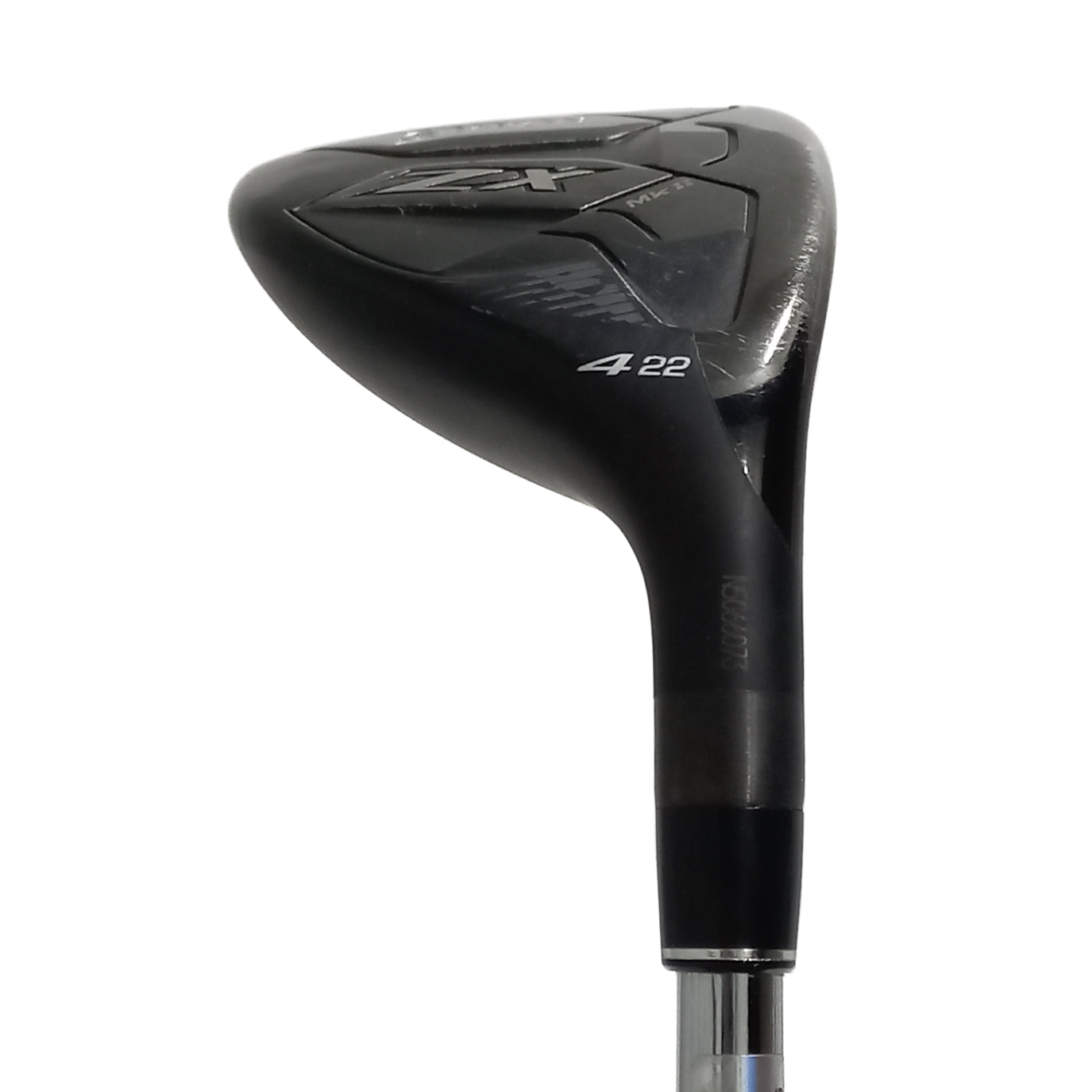 던롭 SRIXON ZX Mk Ⅱ H4 22도 NS PRO 950GH neo DST S