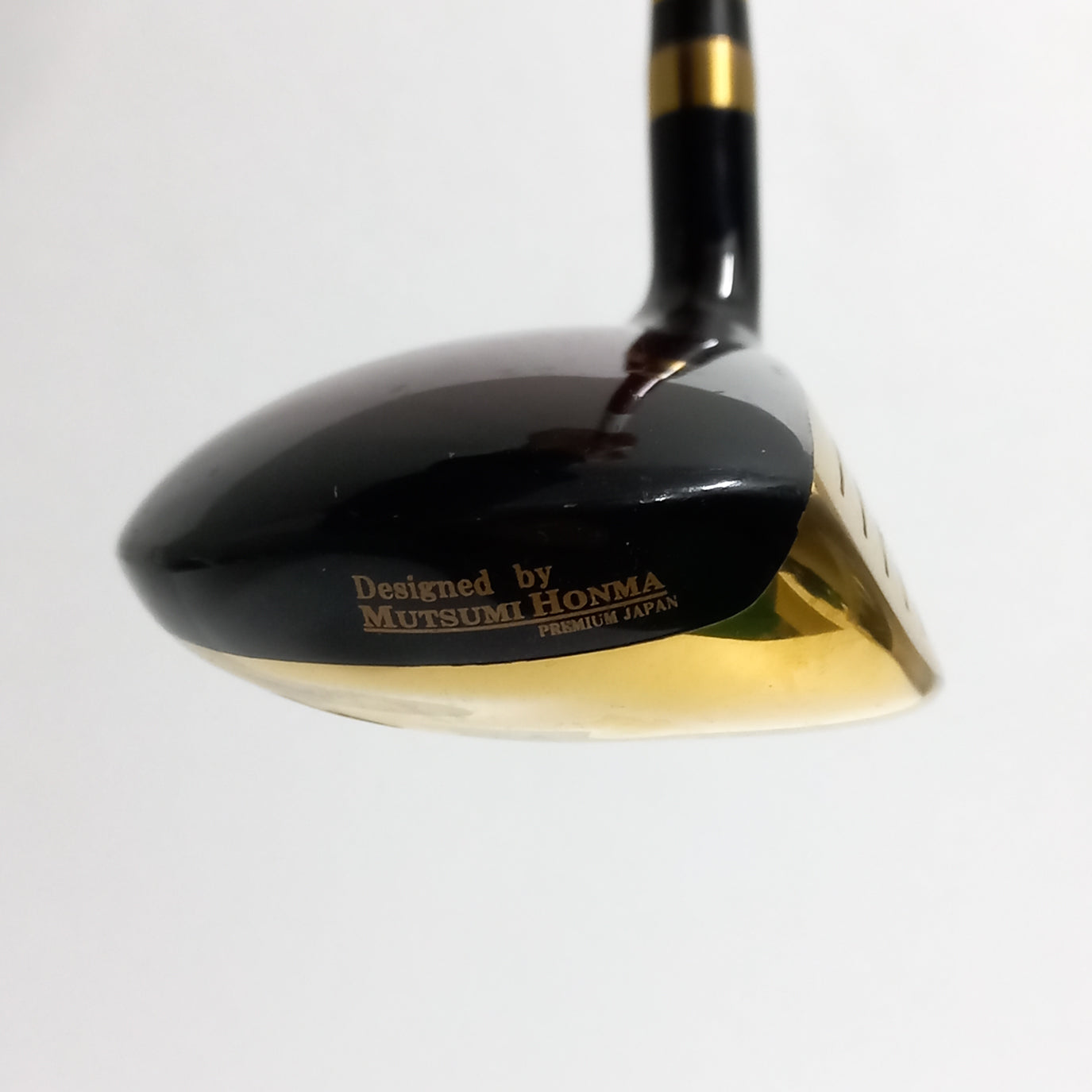 MUTSUMI HONMA special premium U5 27도 여성용