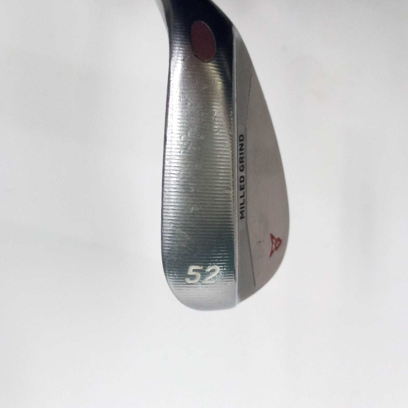 테일러메이드 MILLED GRIND 52/09SB NS PRO 950GH S