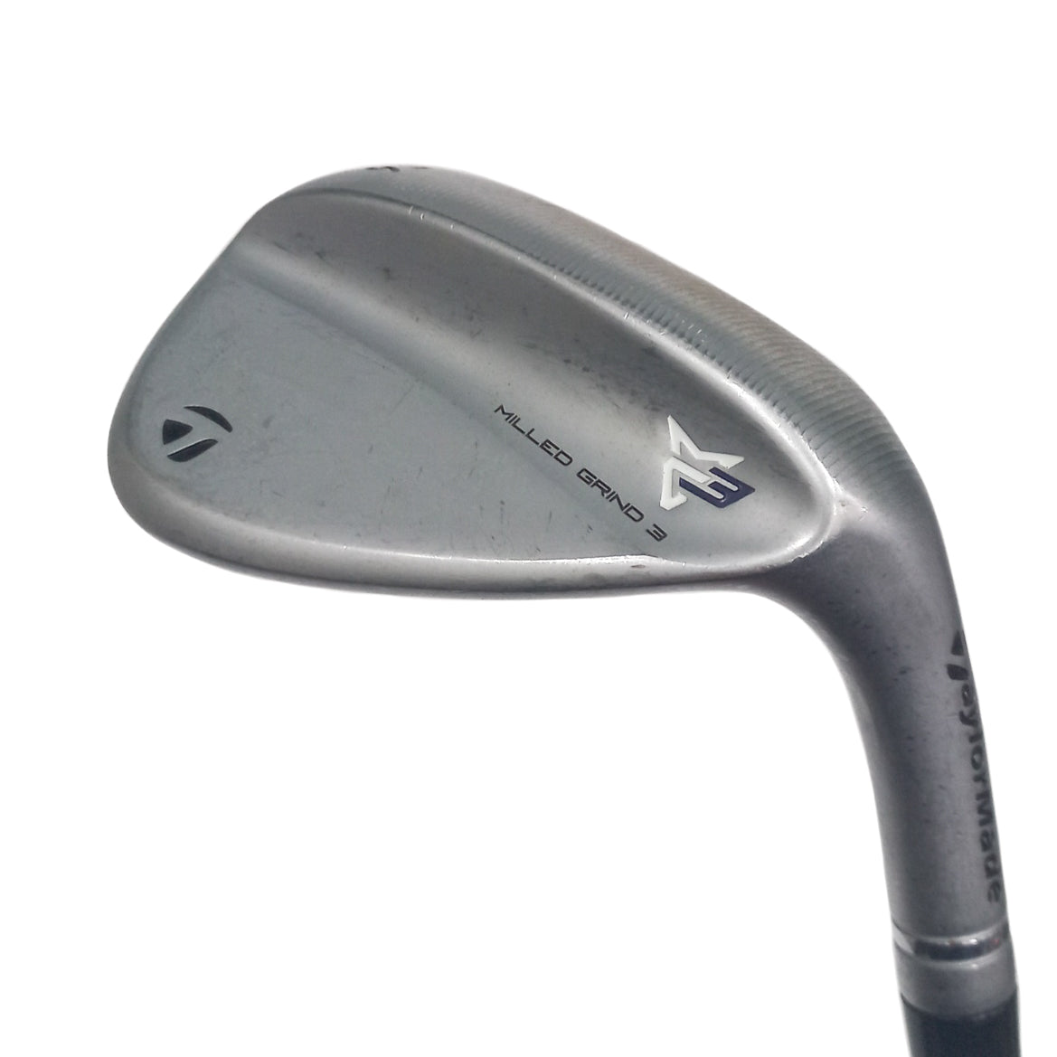 테일러메이드 MILLED GRIND3 56/14 Dynamic Gold EX WEDGE