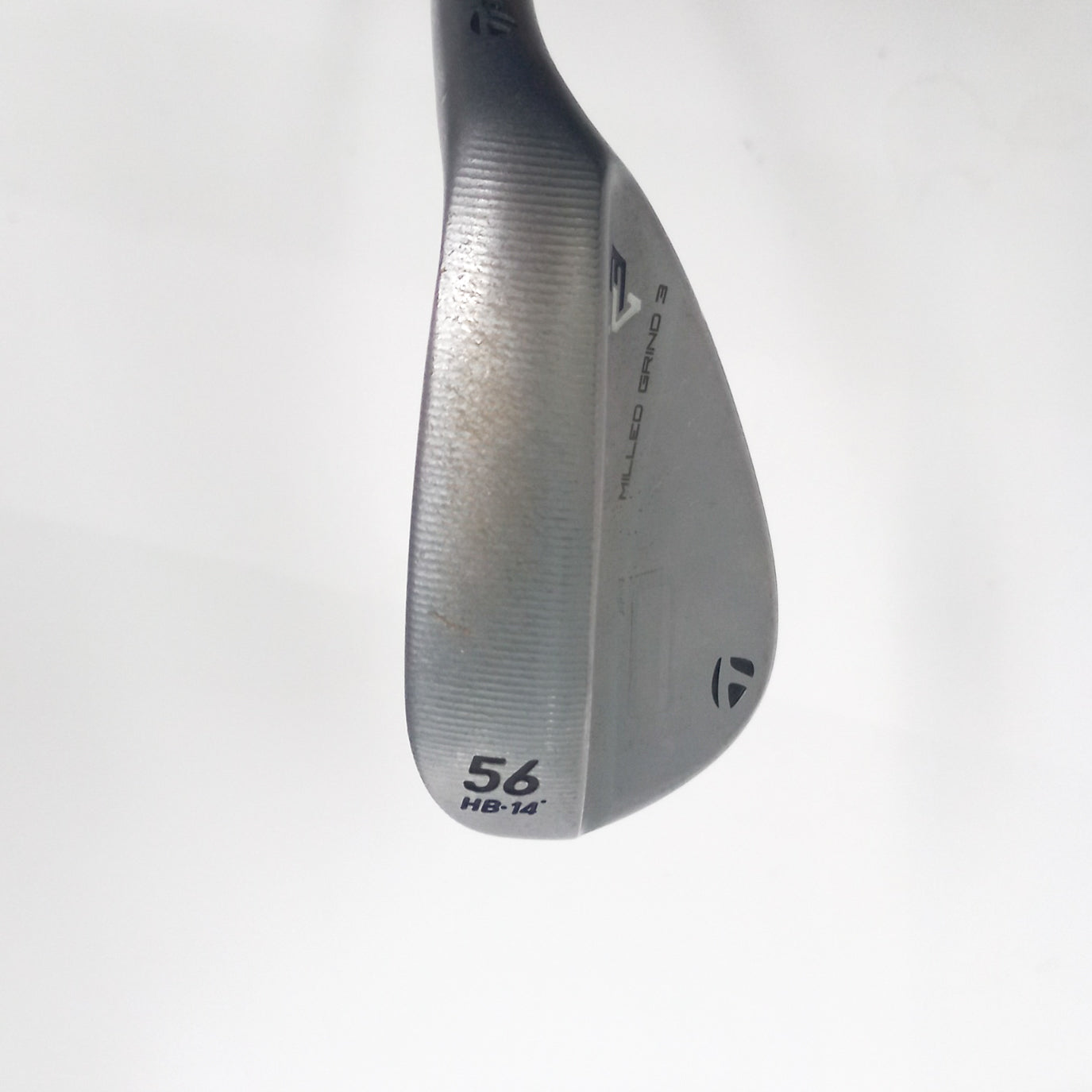 테일러메이드 MILLED GRIND3 56/14 Dynamic Gold EX WEDGE