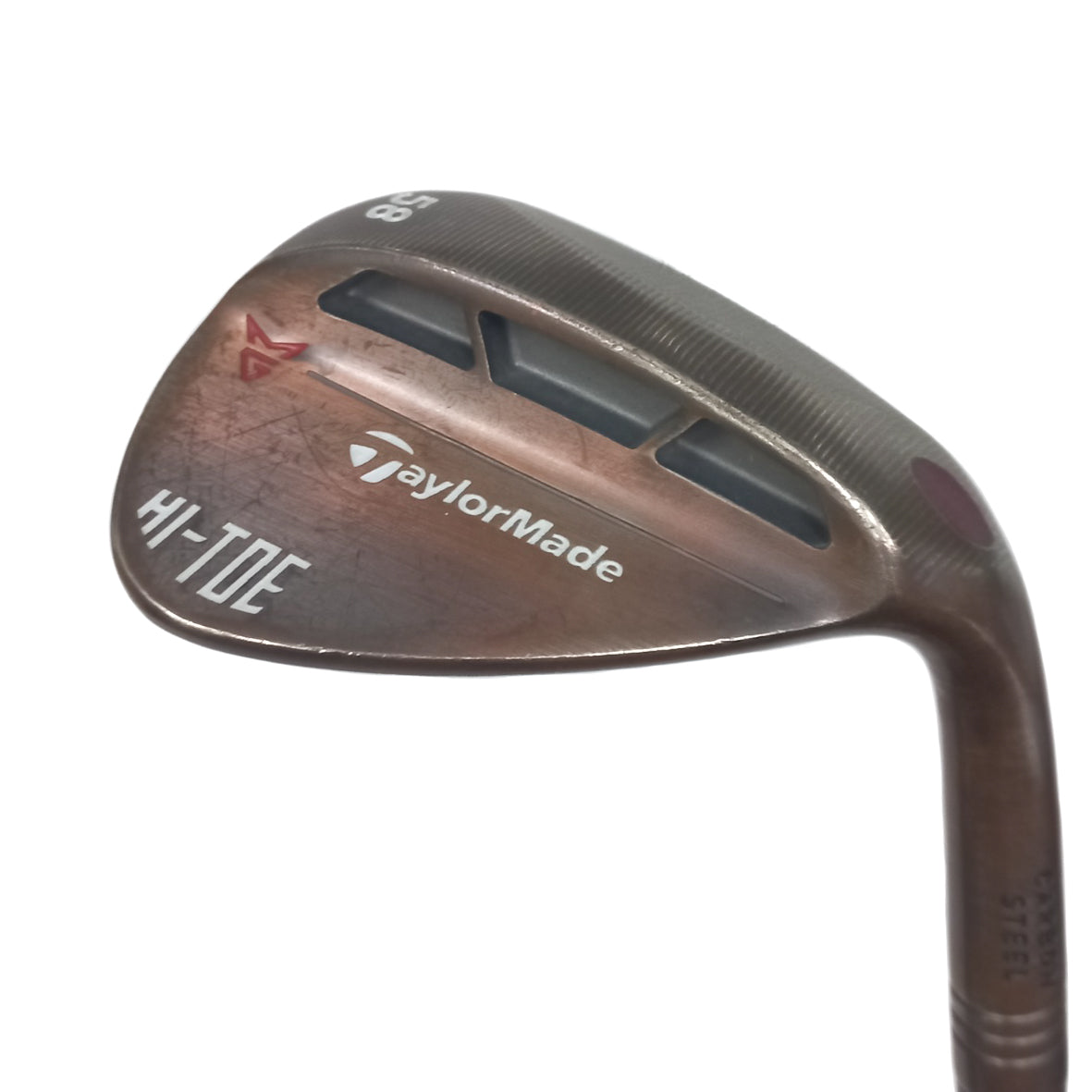 테일러메이드 MG HI-TOE 58도 NS PRO MODUS3 SYSTEM3 TOUR125 S