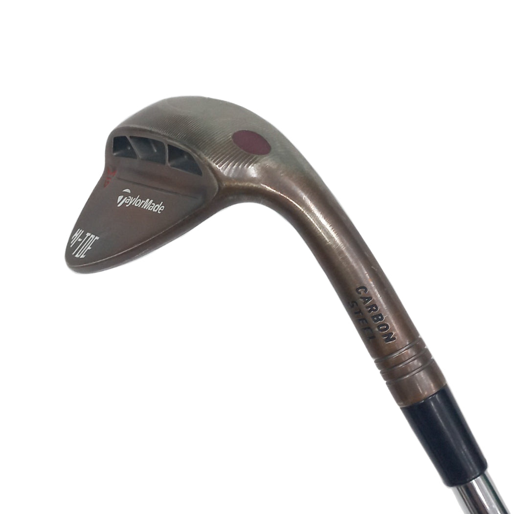 테일러메이드 MG HI-TOE 58도 NS PRO MODUS3 SYSTEM3 TOUR125 S