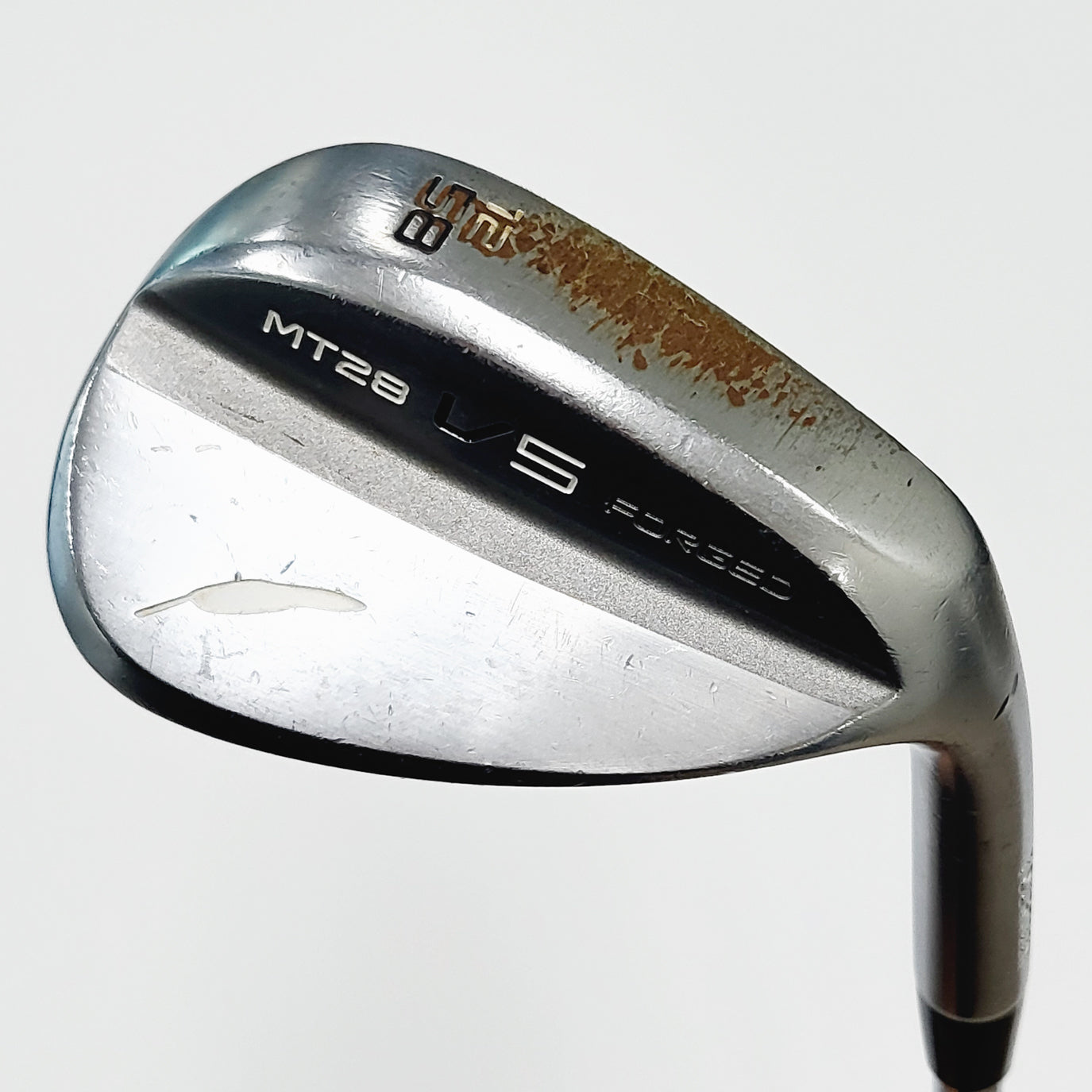 포틴 MT-28 V5 58/12 DG WEDGE