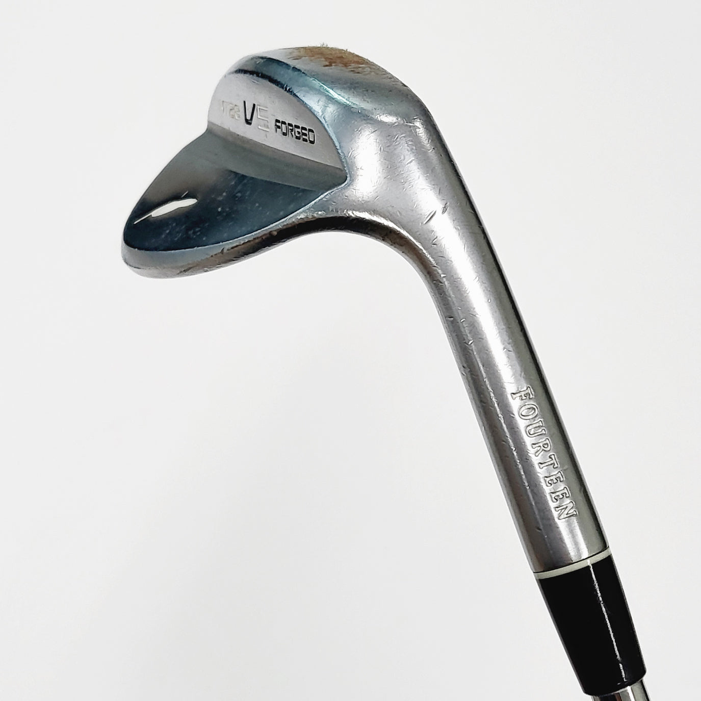 포틴 MT-28 V5 58/12 DG WEDGE