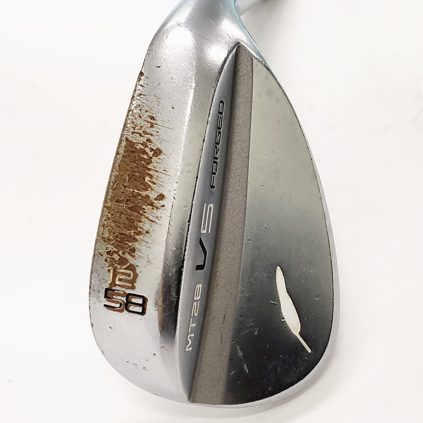 포틴 MT-28 V5 58/12 DG WEDGE