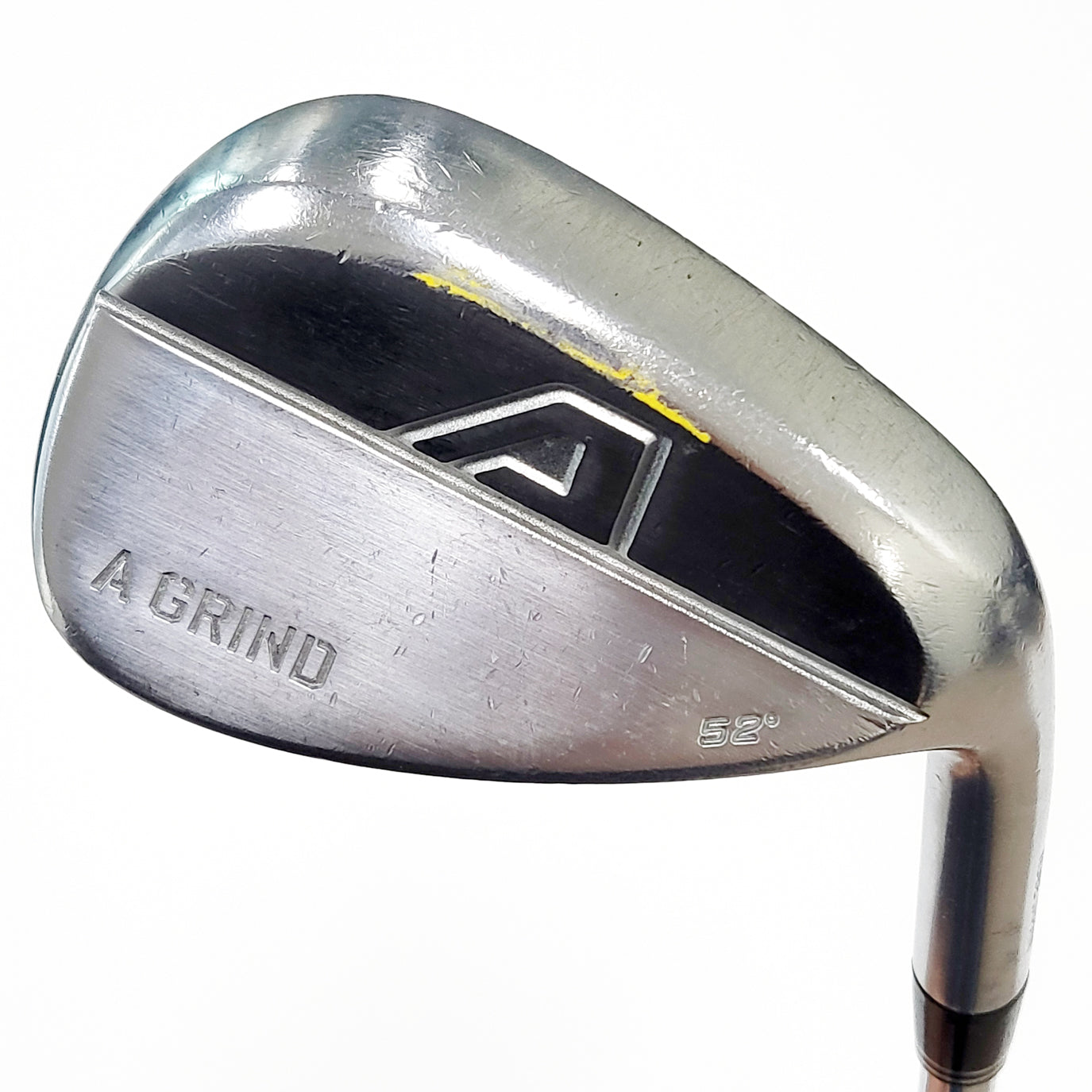 A DESIGN GOLF A GRIND 52도 MODUS3 TOUR120